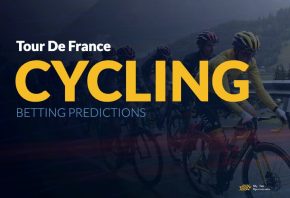 Tour de France 2022 Betting Predictions