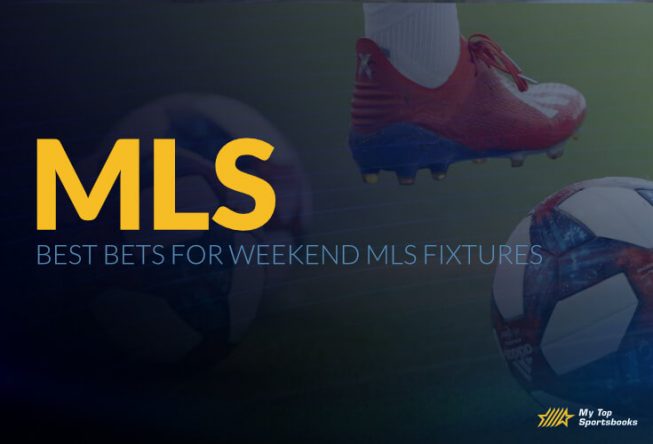 Best Bets For Weekend MLS Fixtures