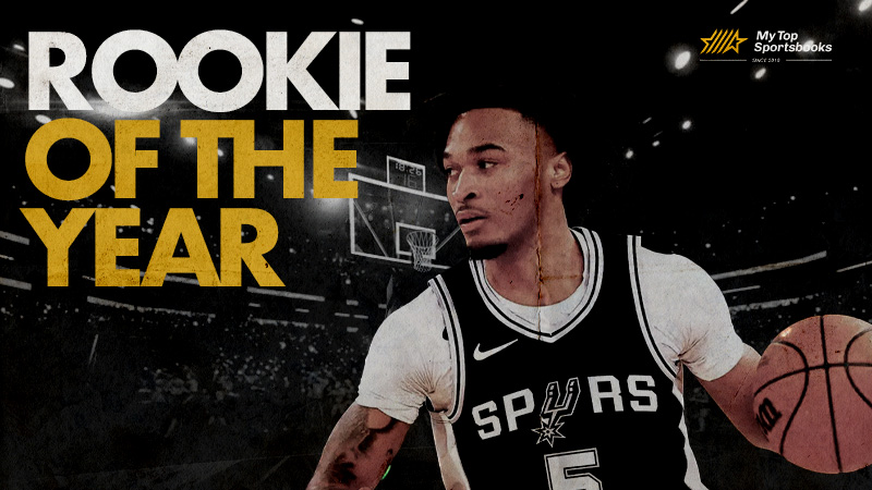 Bet on NBA Rookie of the Year – Odds for the NBA Best Rookie 2025_