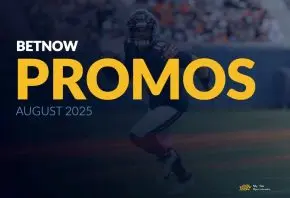 BetNow Deals August