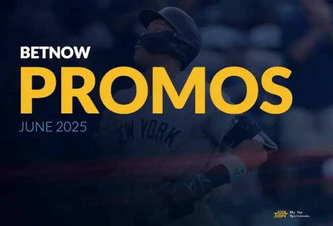 Betnow june deals 2025