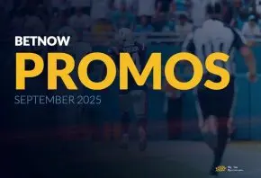 BetNow September Deals
