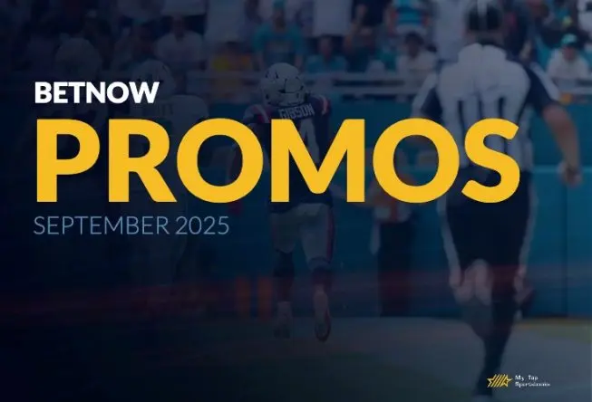 BetNow September Deals