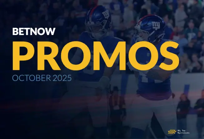 October bonuses for BetNow