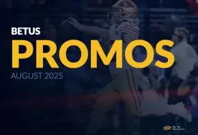 BetUS Free Play Bonuses