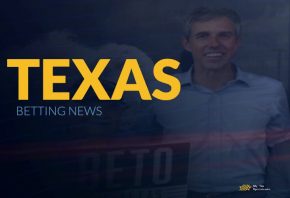 Beto O’Rourke pushing for legal Texas sports betting