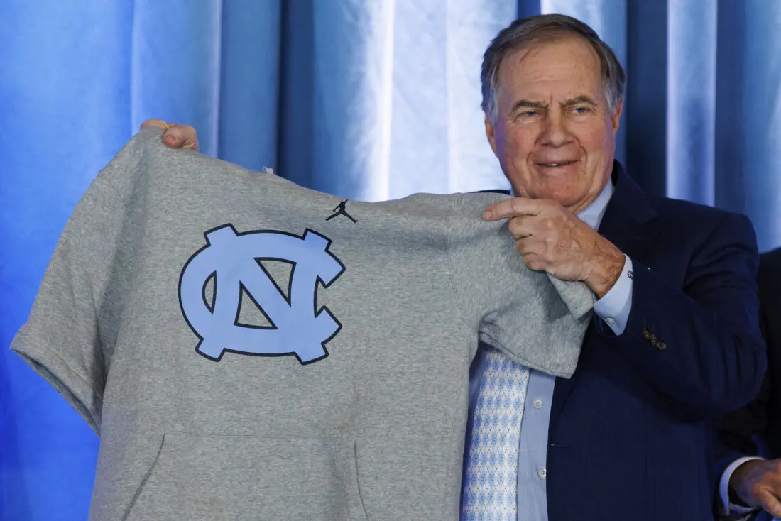 Bill North Carolina