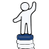 Bitcoin Icon