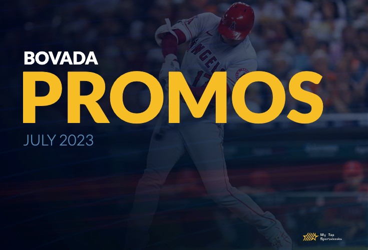 New Crypto Program Pays Nicely At Bovada In July MTS