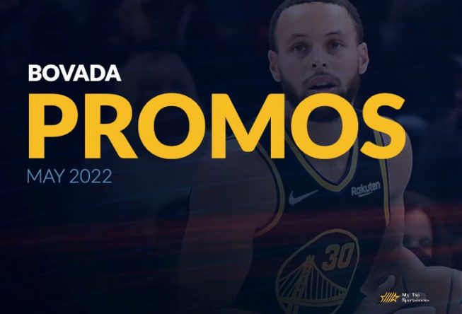 Best Bovada Bonuses For May 2022 Bovada Promos May 2022