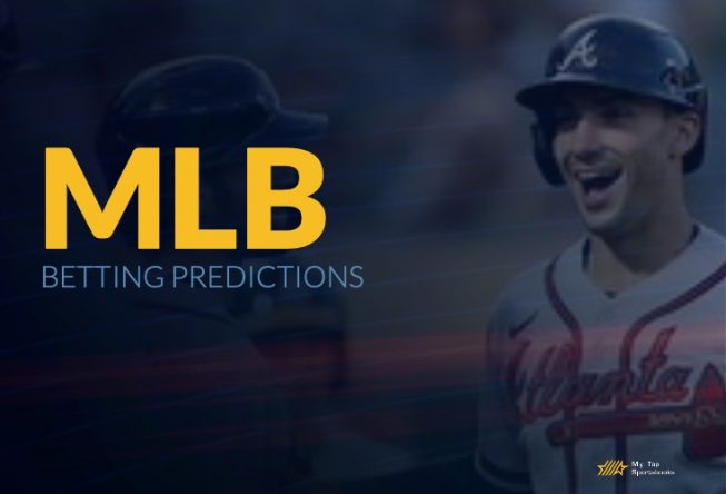 Braves Are Favored to Beat the Padres With Charlie Morton Pitching