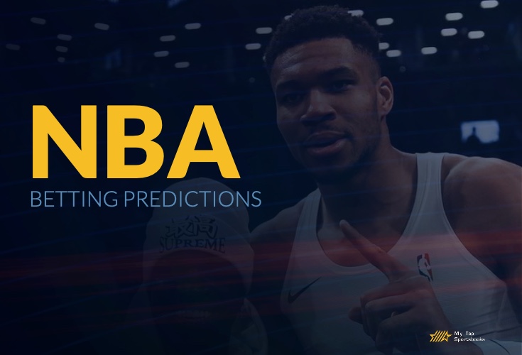 Bucks vs Warriors Picks 01112023 MyTopSportsbooks