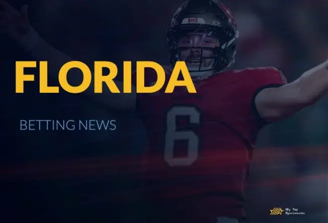 Florida Football Betting