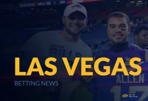 Buffalo Bills Took Over the Best 2023 Super Bowl Odds in Las Vegas