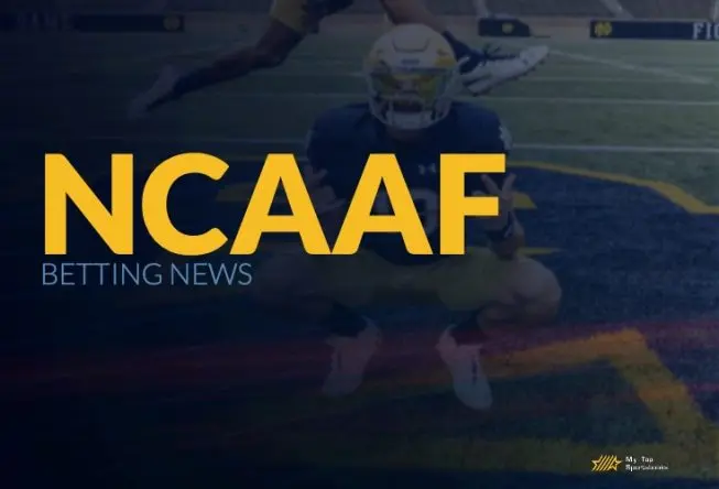 CJ Carr Named Notre Dame QB Could Lead to a Kenny Minchey Transfer