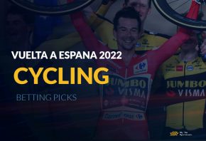 vuelta a espana