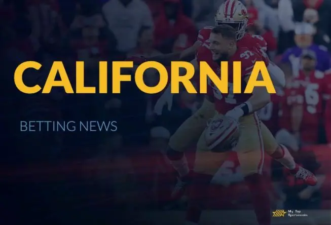 California Lawsuit Prediction