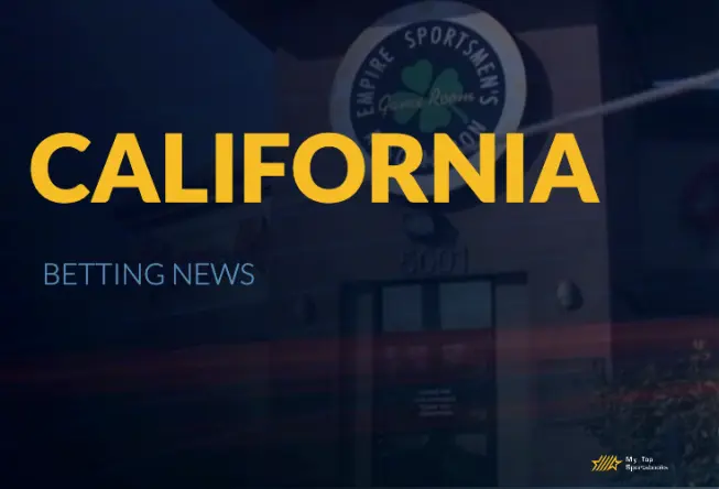 California July News