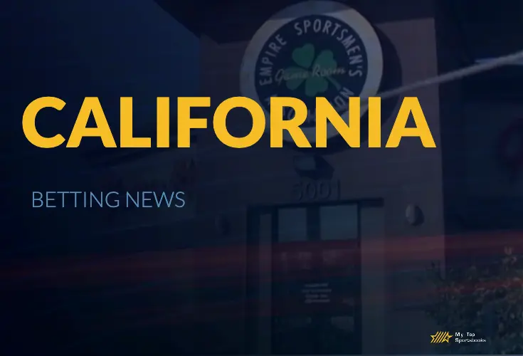 California July News