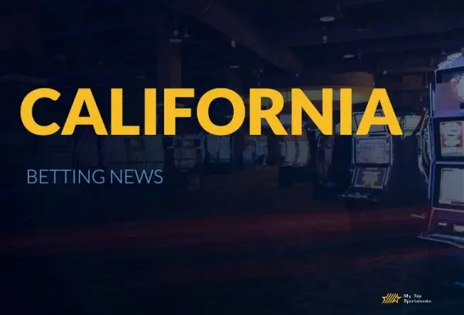 California Funds Tribal Casino