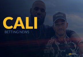 California Sports Betting Officially Down to Two Propositions