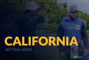 California tribes drop $100 million to block sports betting