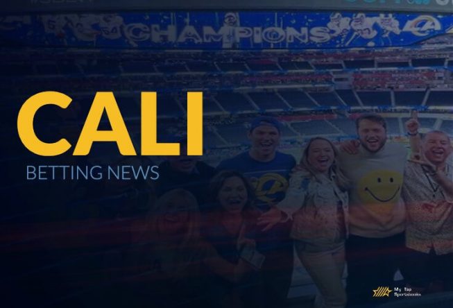 Californians Are Ready to Vote on Sports Betting This Fall Californians Are Ready to Vote on Sports Betting This Fall