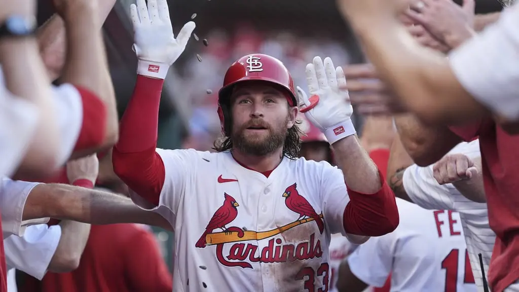 St. Louis betting