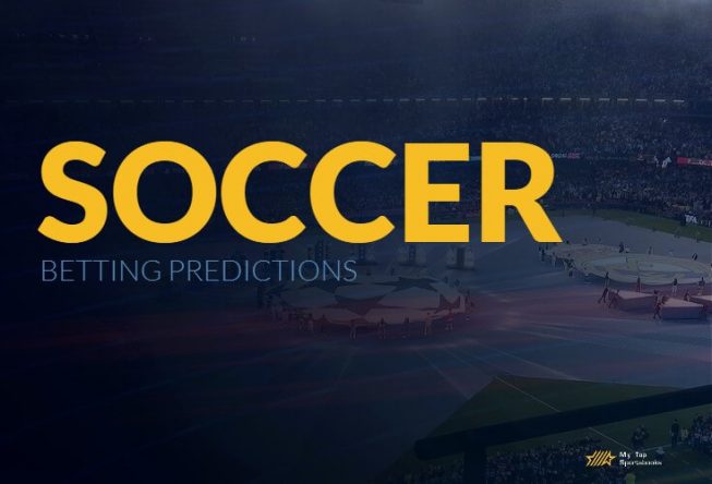 Champions League Matchday 2 Picks