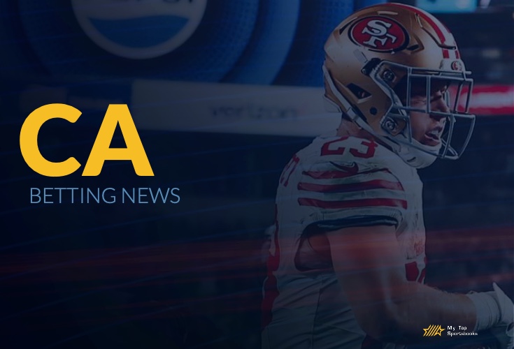 New Changes for California Betting Bill MyTopSportsbooks