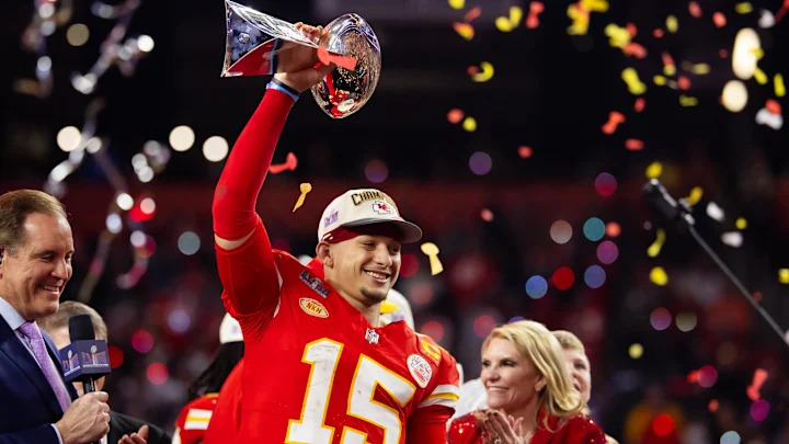 KC Chiefs
