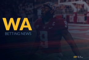 College football betting off to a strong start in Washington