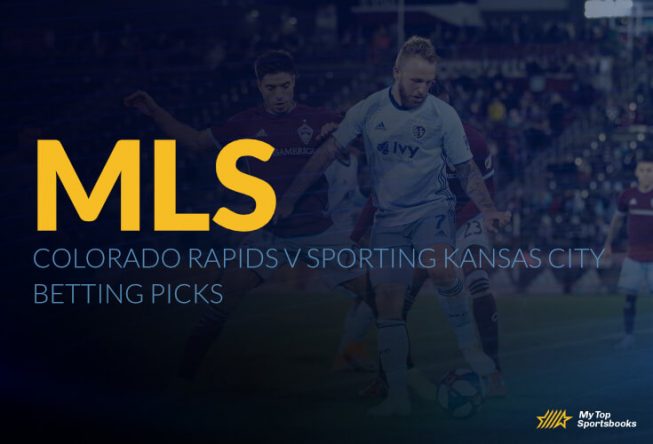 Colorado Rapids v Sporting Kansas City Betting Picks