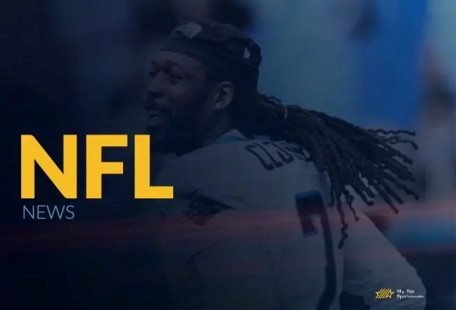 Cowboys Signed Jadeveon Clowney After the Insane Win Over the Giants