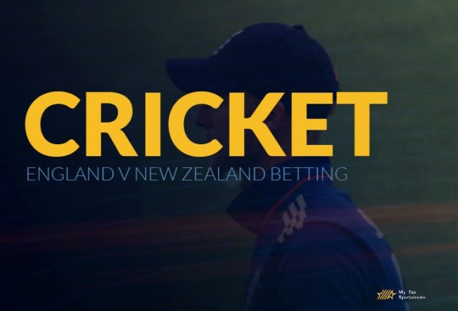 Can Ben Stokes Lead England to Victory over New Zealand? Ben Stokes England v New Zealand 2022 Series Picks