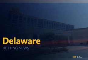 Delaware online sports betting in 2022?