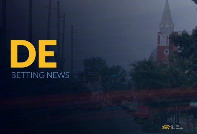 Delaware Sports Betting Recorded Another Slow Month Delaware Sports Betting Recorded Another Awful Month