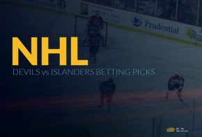 Devils vs Islanders Betting Picks
