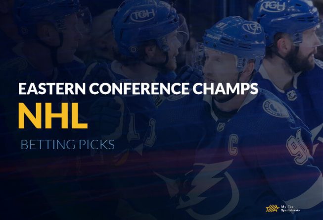 2022 NHL Eastern Conference Championship Picks NHL eastern conference