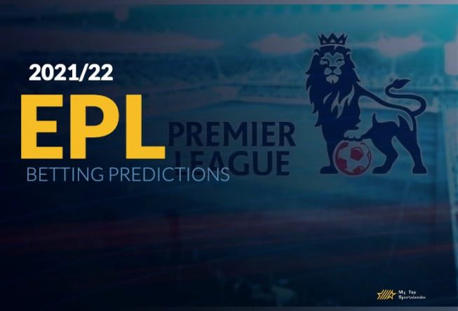 2021/22 Premier League Futures Betting Picks 2021/22 Premier League Futures Betting Picks