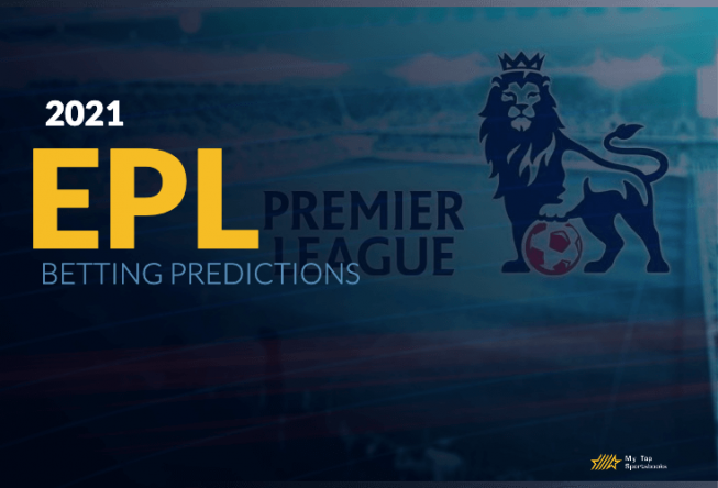 Matchweek 1 Premier League Betting Picks Matchweek 1 Premier League Betting Picks