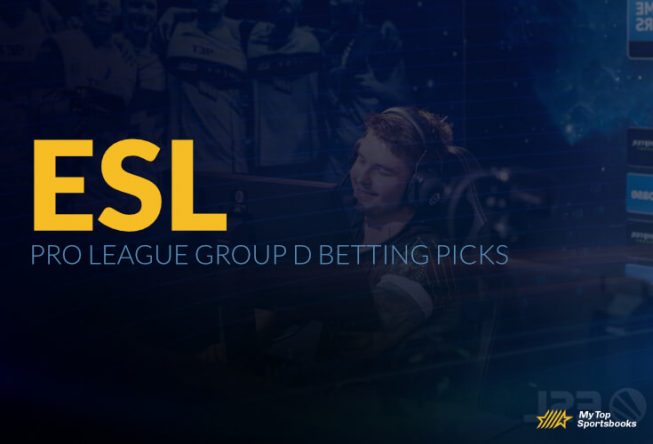 ESL Pro League Group D Betting Picks