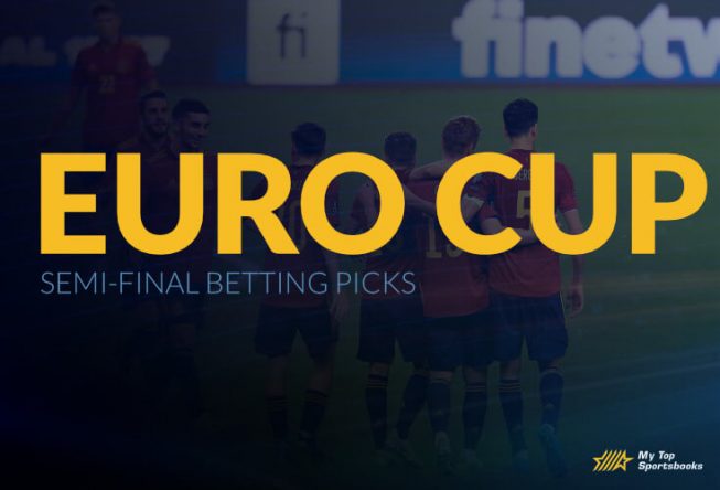 Euro Cup Semi-Final Betting Picks