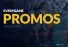 Everygame Bonuses