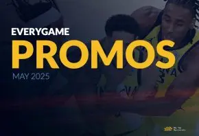 Everygame Promotions