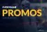 Everygame Bonuses