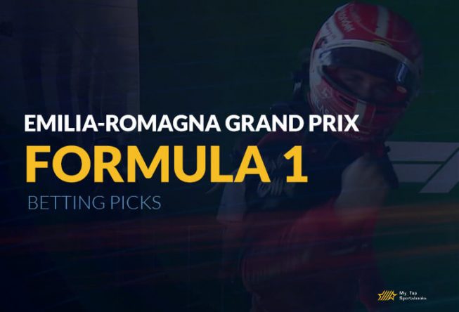 2022 Formula 1 Emilia-Romagna Grand Prix Picks Emilia-Romagna f1 picks