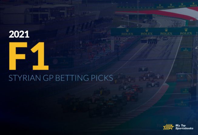 F1 Styrian GP Betting Picks