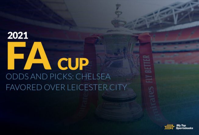 FA cup 2021 betting odds