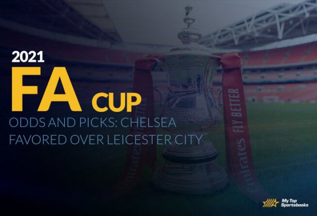 FA cup 2021 betting odds